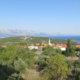 Prodej stavební parcely, 779m&sup2;