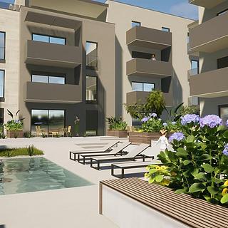 Prodej bytu 1+1, 58m²