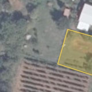 Prodej stavební parcely, 505m²