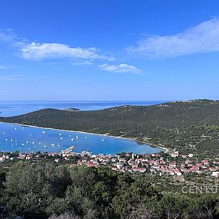 Prodej stavební parcely, 592m&sup2;