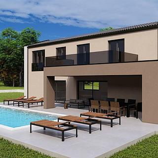 Prodej vily, 186m&sup2;