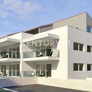 Prodej bytu 5+1 a více, 1m&sup2;