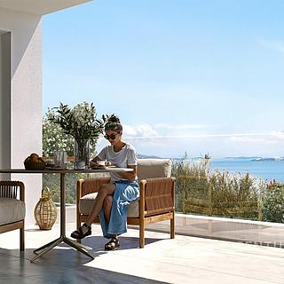 Prodej bytu 2+1, 115m²