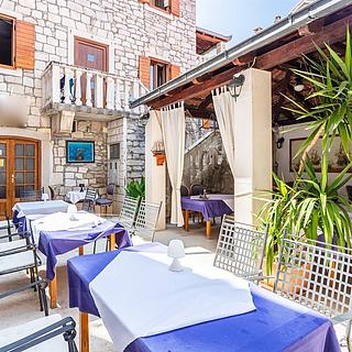 Prodej vily, 450m&sup2;