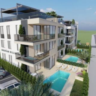 Prodej bytu 2+1, 91m²