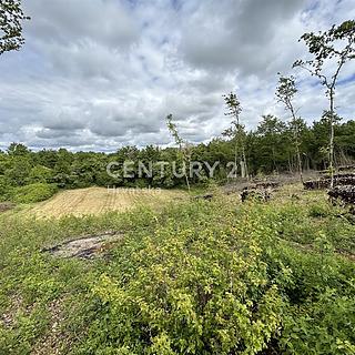 Prodej komerčního pozemku, 1220m&sup2;