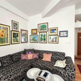 Prodej bytu 1+1, 50m²