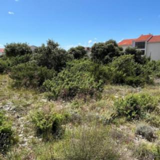 Prodej stavební parcely, 662m&sup2;