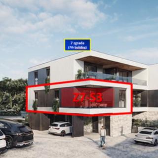 Prodej bytu 2+1, 59m²