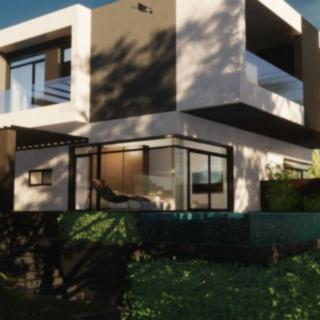 Prodej vily, 241m²