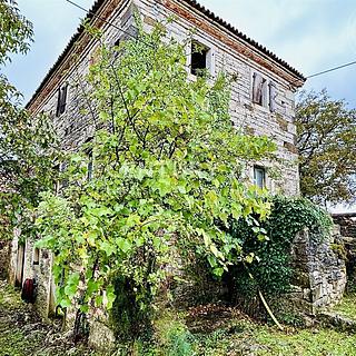 Prodej rodinného domu, 1340m&sup2;