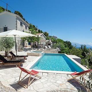 Prodej vily, 120m&sup2;