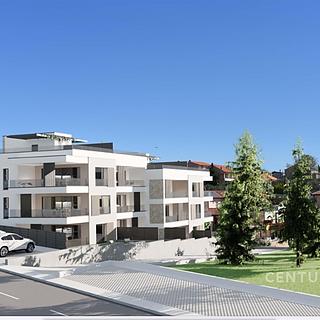 Prodej bytu 1+1, 71m&sup2;