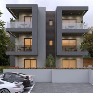 Prodej bytu 2+1, 67m&sup2;