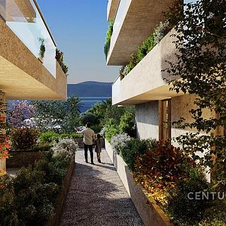 Prodej bytu 2+1, 110m²