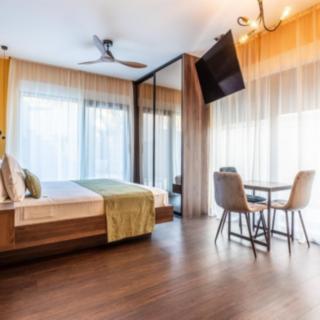 Prodej vily, 520m&sup2;