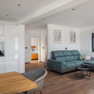 Prodej bytu 2+1, 123m&sup2;