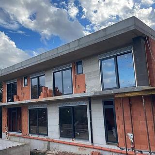 Prodej vily, 240m&sup2;