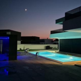 Prodej vily, 217m&sup2;