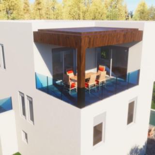 Prodej bytu 2+1, 112m²