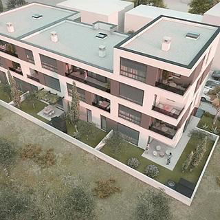 Prodej bytu 3+1, 122m²