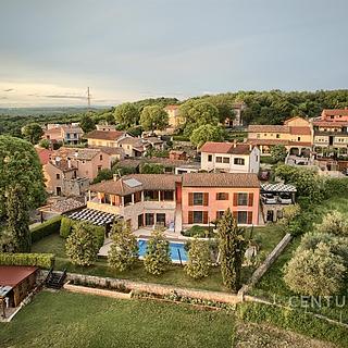 Prodej vily, 500m&sup2;