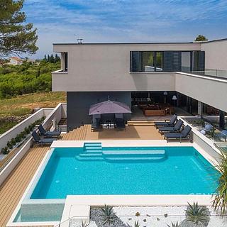 Prodej vily, 453m&sup2;