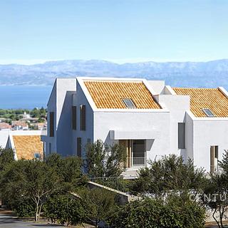 Prodej bytu 2+1 61 m² v Chorvatsku