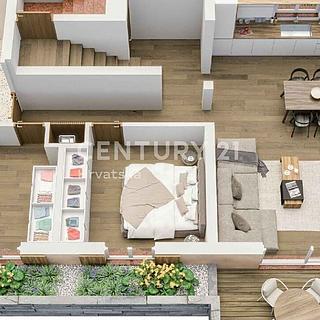 Prodej bytu 3+1, 1m&sup2;