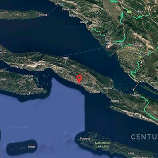 Prodej stavební parcely, 39999m&sup2;