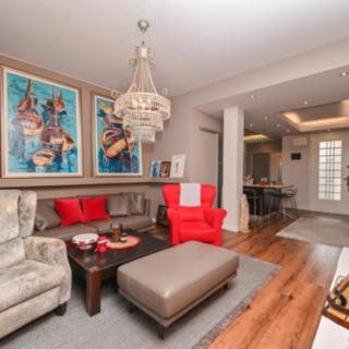 Prodej bytu 3+1, 90m²