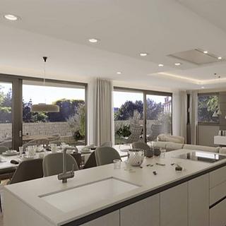 Prodej bytu 2+1, 196m&sup2;