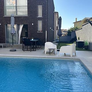 Prodej bytu 3+1, 190m&sup2;