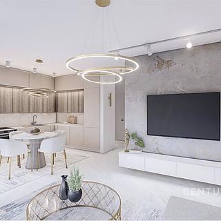 Prodej bytu 2+1, 63m&sup2;