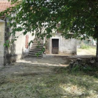 Prodej stavební parcely, 845m&sup2;