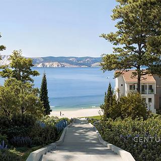 Prodej bytu 2+1, 65m²