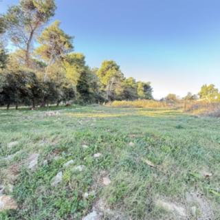 Prodej stavební parcely, 523m²