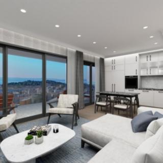 Prodej bytu 2+1, 77m²