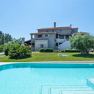 Prodej vily, 435m&sup2;