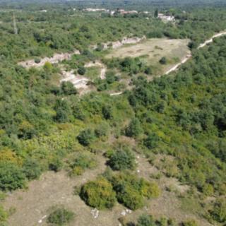 Prodej stavební parcely, 6804m&sup2;