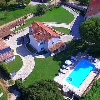 Prodej vily, 800m&sup2;