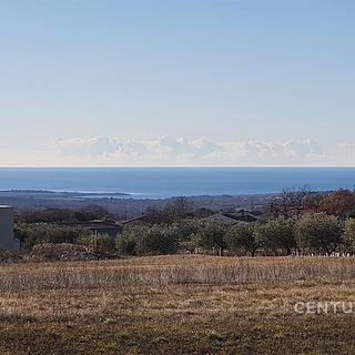 Prodej stavební parcely, 1011m&sup2;