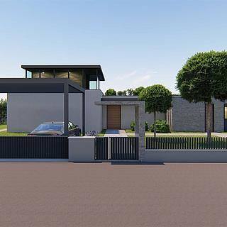 Prodej stavební parcely, 1295m²