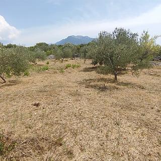 Prodej stavební parcely, 900m&sup2;