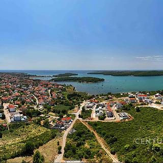 Prodej stavební parcely, 2348m&sup2;