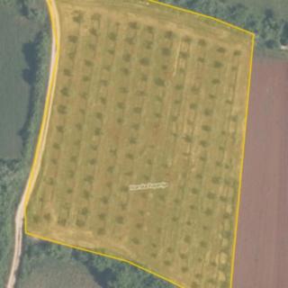 Prodej stavební parcely, 7628m²