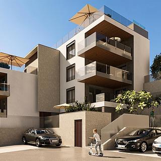 Prodej bytu 2+1, 120m²