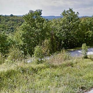 Prodej stavební parcely, 5372m&sup2;