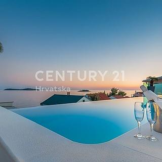 Prodej vily, 458m&sup2;