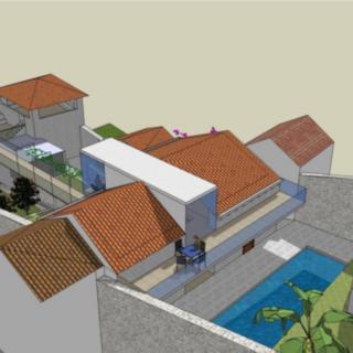 Prodej vily, 711m²
